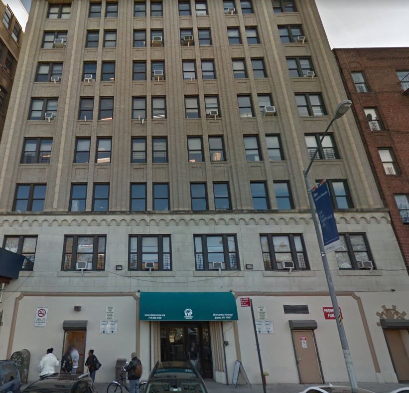 MedicationAssisted Treatment (MAT)St. Barnabas Hospital Drug