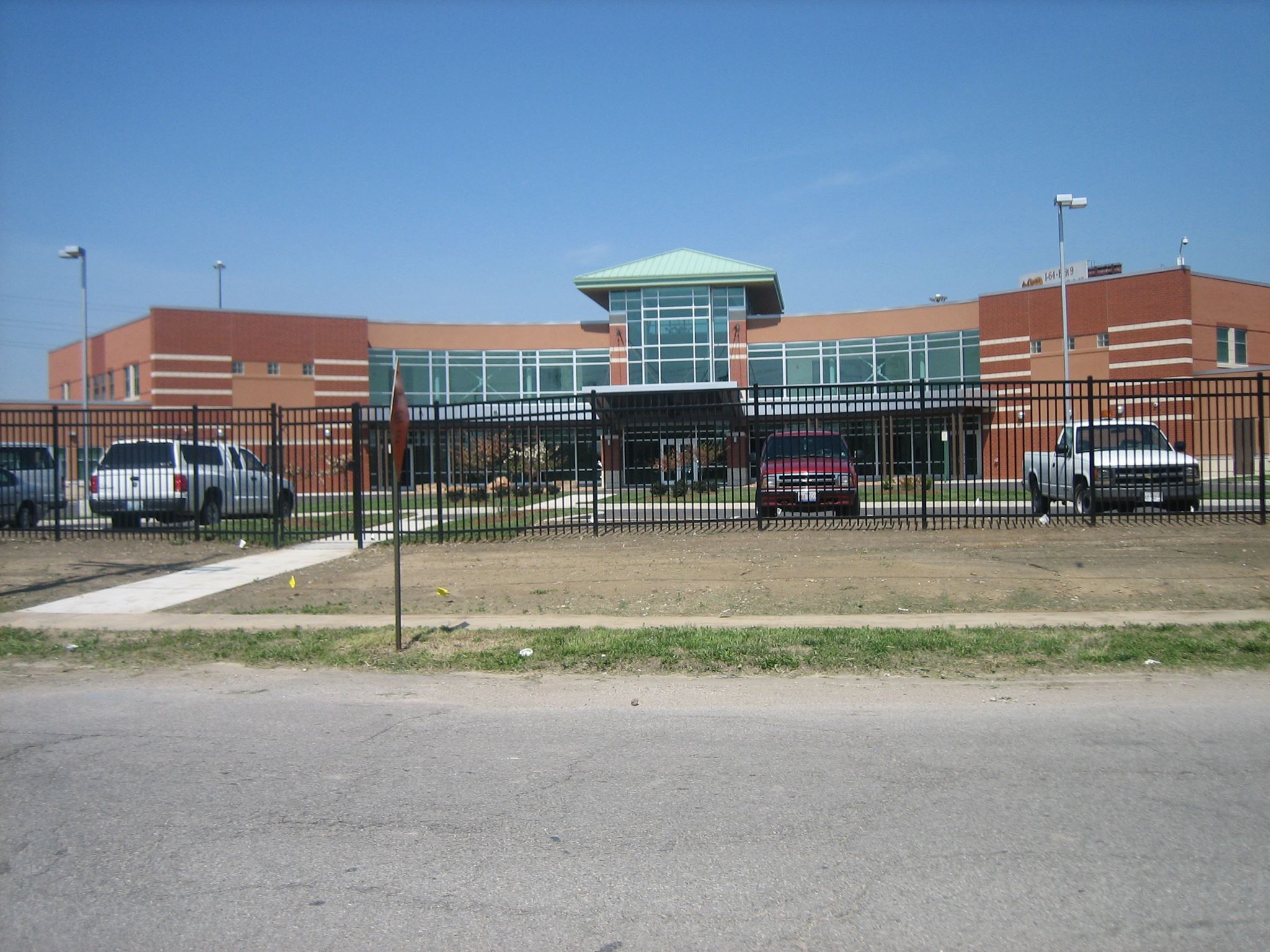 St. Louis Metro Treatment Center
