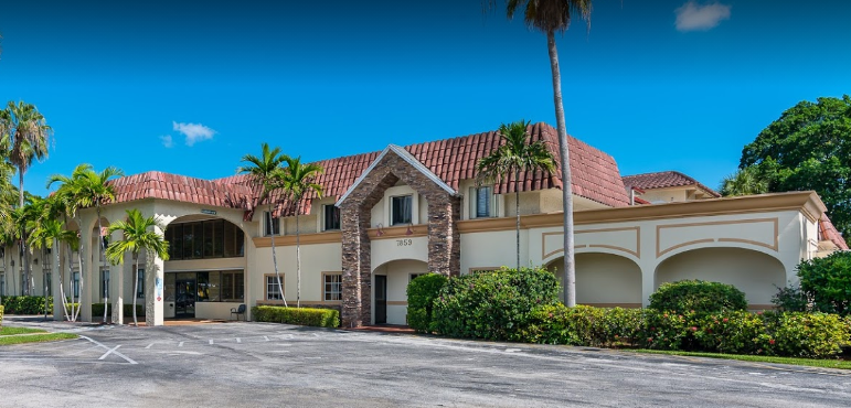Medication-Assisted Treatment (MAT)Behavioral Health of the Palm Beaches
