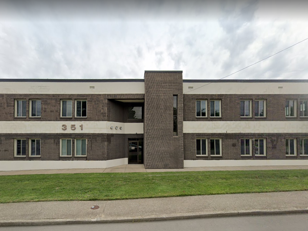 Kentucky Medication Assisted Treatment