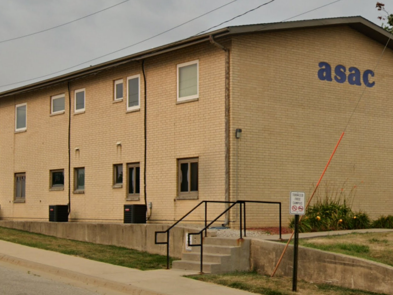UCS Healthcare at ASAC Cedar Rapids MAT