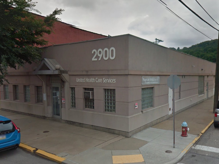 MedicationAssisted Treatment (MAT)Progressive Medical Specialists Inc