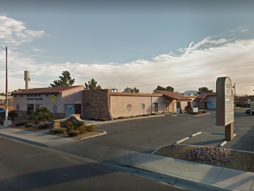 MedicationAssisted Treatment (MAT)Mission Treatment Centers Inc. Las Vegas