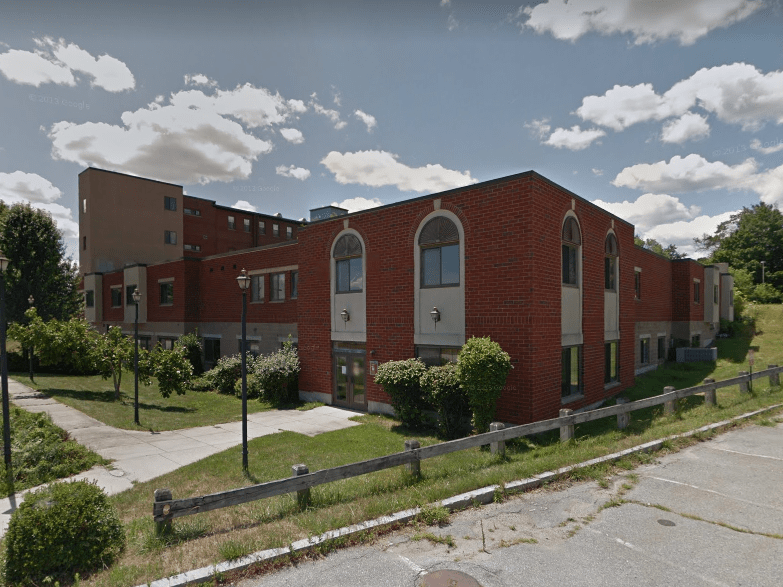 MedicationAssisted Treatment (MAT)Spectrum Health Systems Inc. Haverhill