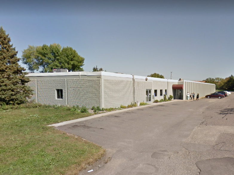 Minnesota Medication Assisted Treatment