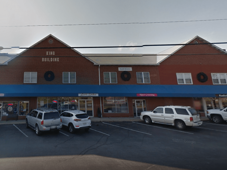 Prince Frederick, MD MATS Opioid Treatment Program Directory