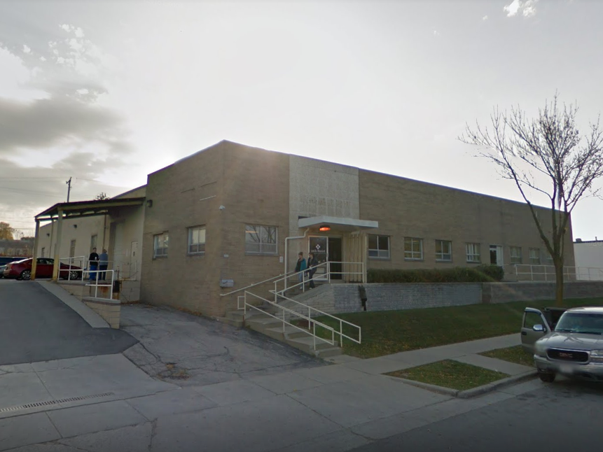 MedicationAssisted Treatment (MAT)Milwaukee Health Services System