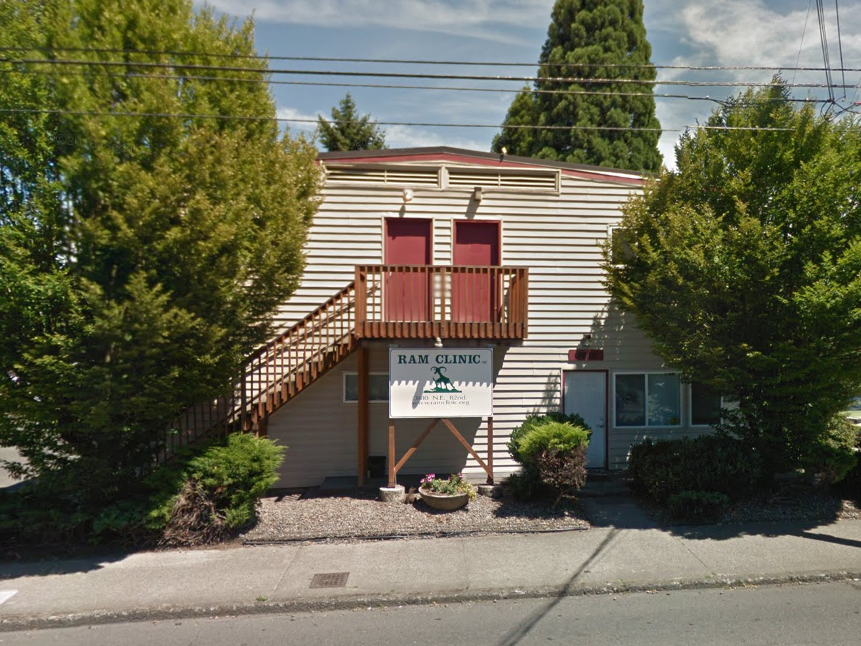 MedicationAssisted Treatment (MAT)CODA Portland Recovery Center and